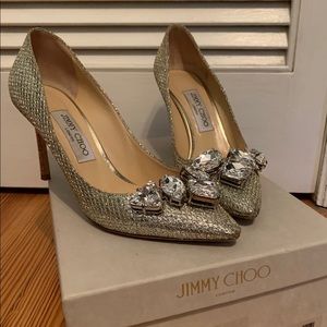 Jimmy Choo Marvel 85